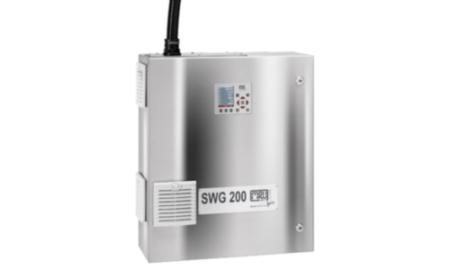 德國MRU名優在線監測系統 SWG200